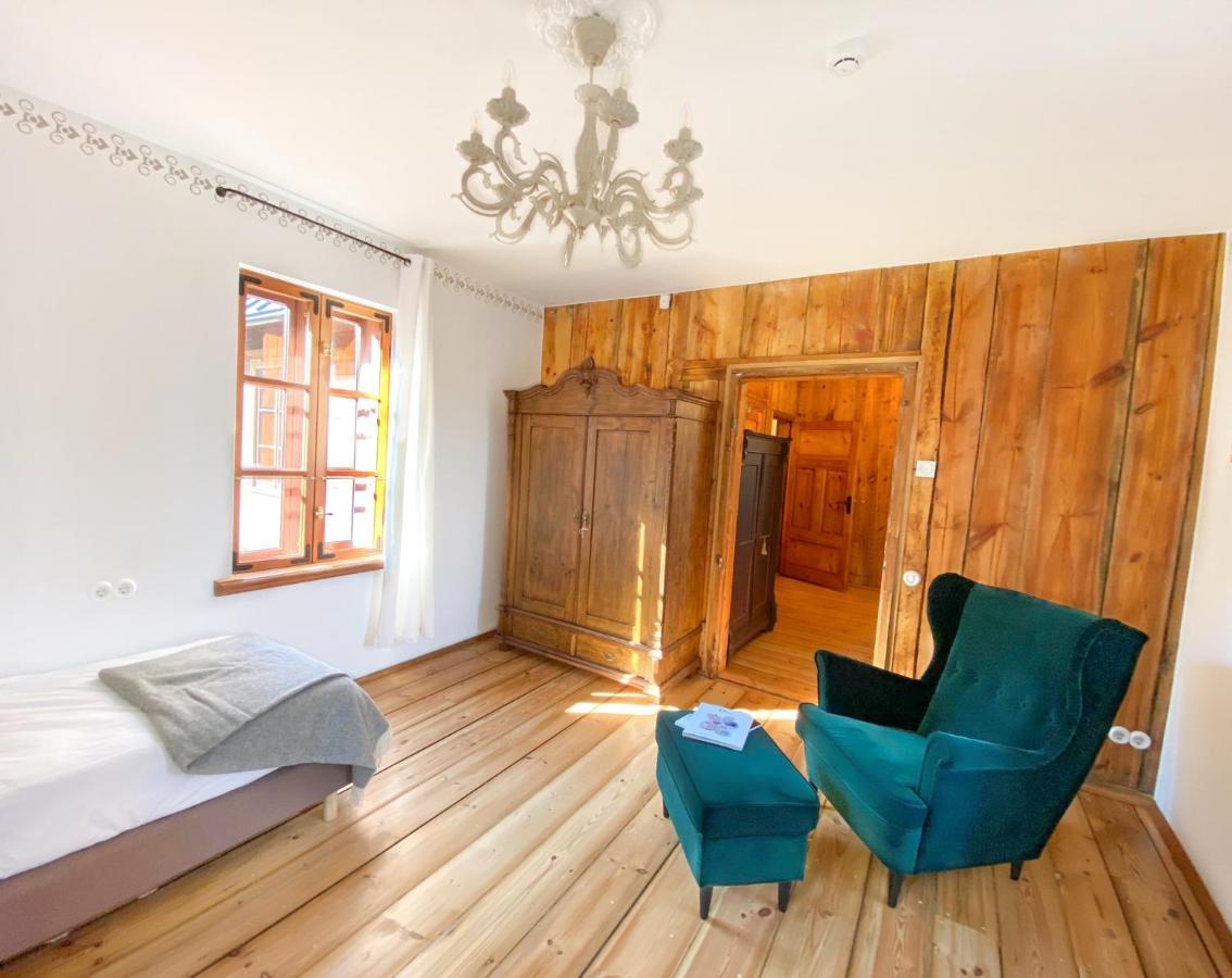 Villa Gaida Saulkrasti Dış mekan fotoğraf