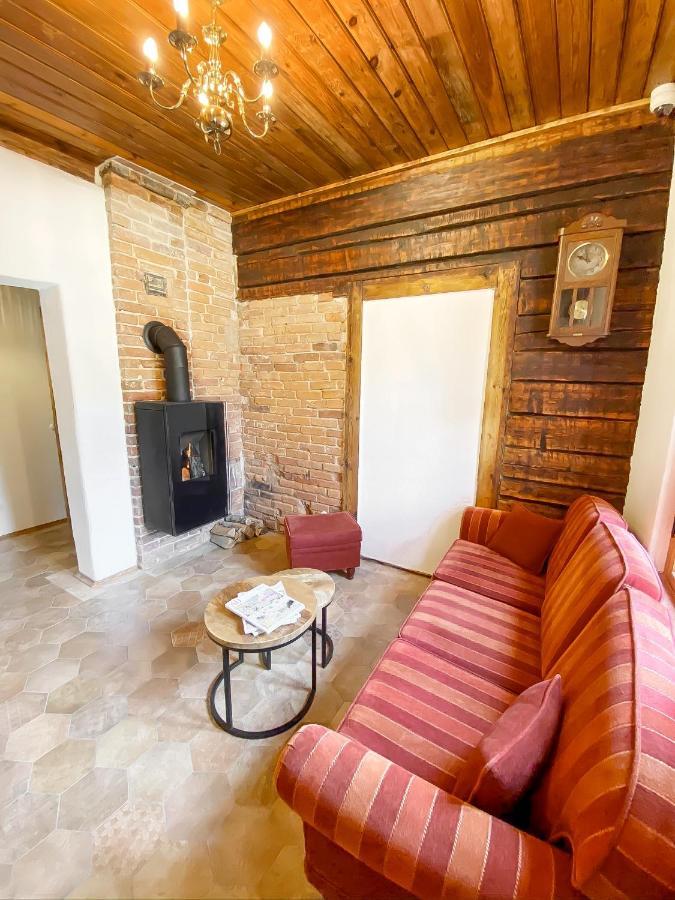 Villa Gaida Saulkrasti Dış mekan fotoğraf