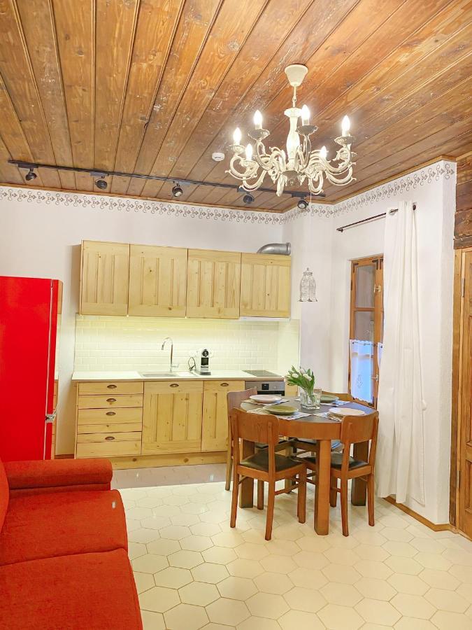 Villa Gaida Saulkrasti Dış mekan fotoğraf