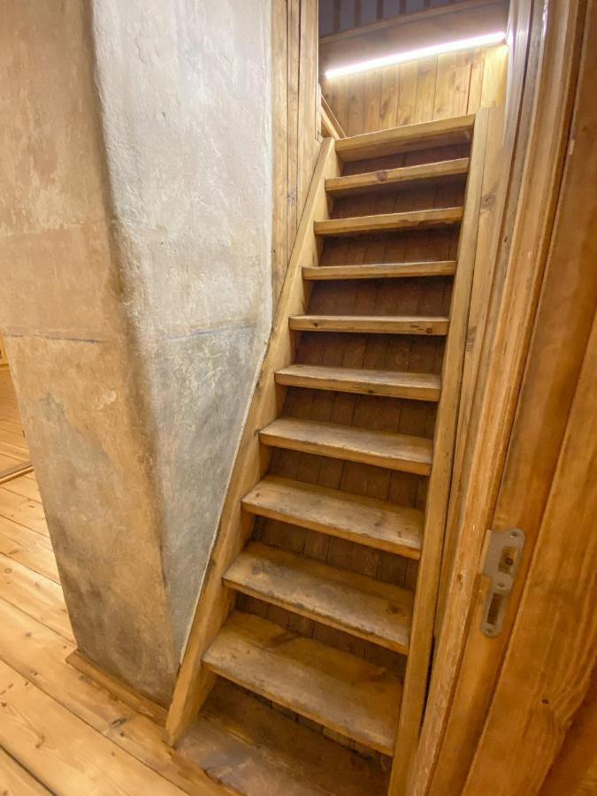 Villa Gaida Saulkrasti Dış mekan fotoğraf
