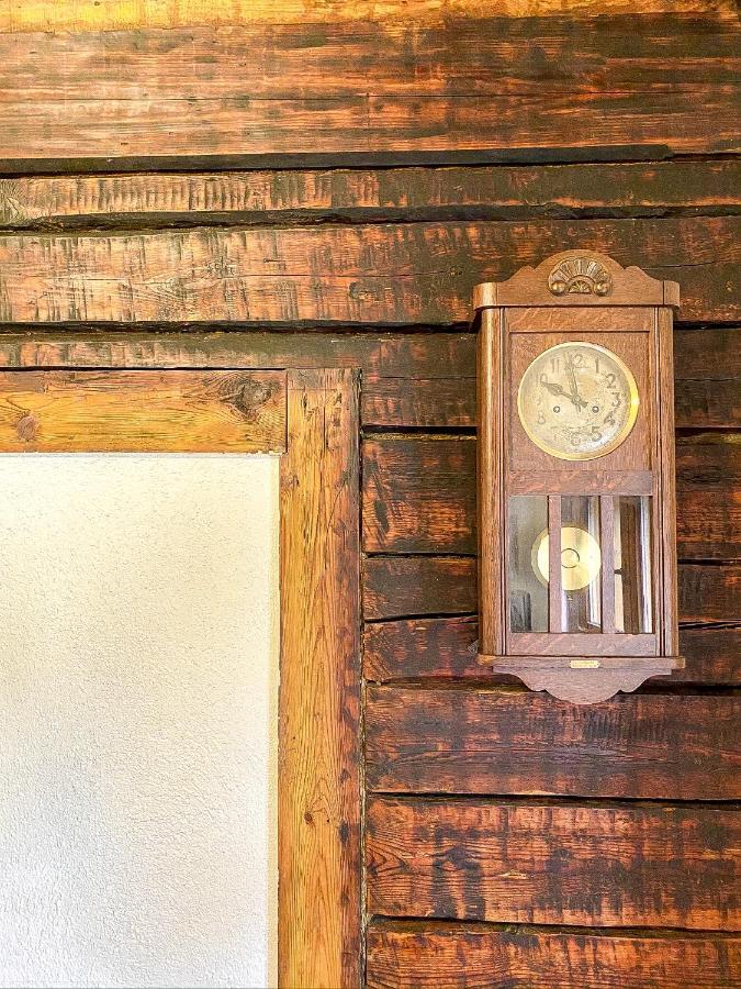 Villa Gaida Saulkrasti Dış mekan fotoğraf