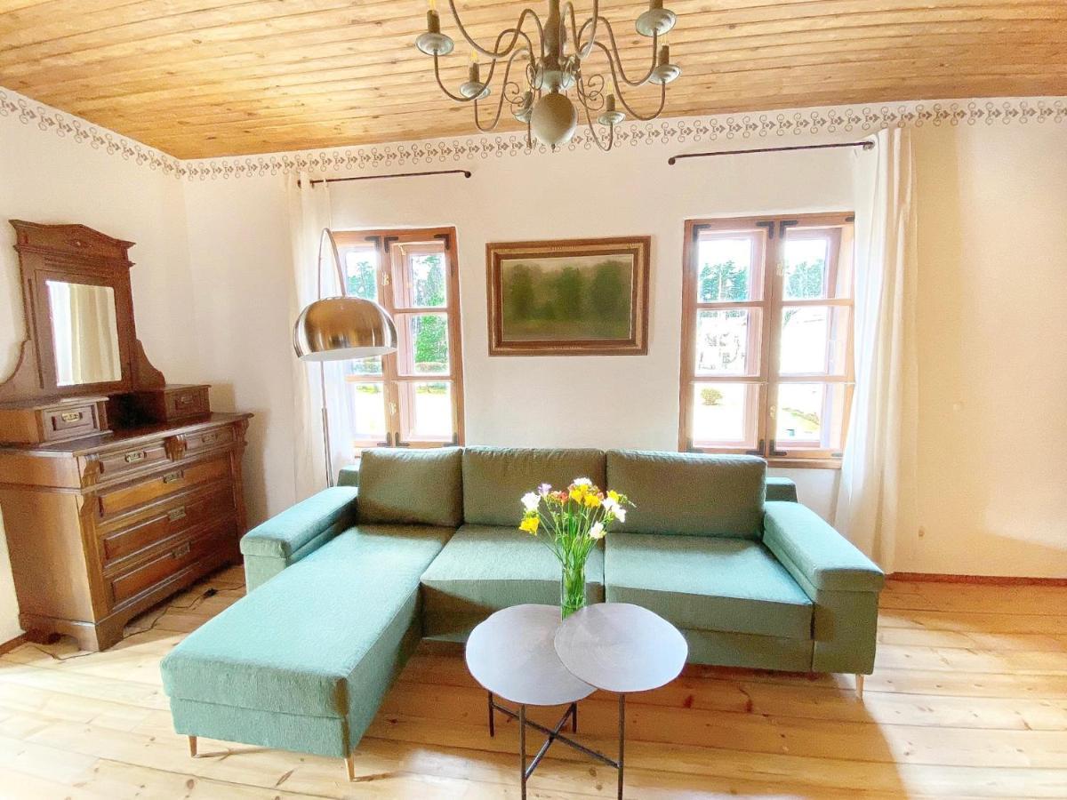 Villa Gaida Saulkrasti Dış mekan fotoğraf
