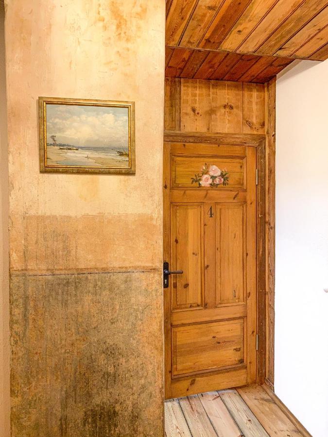 Villa Gaida Saulkrasti Dış mekan fotoğraf