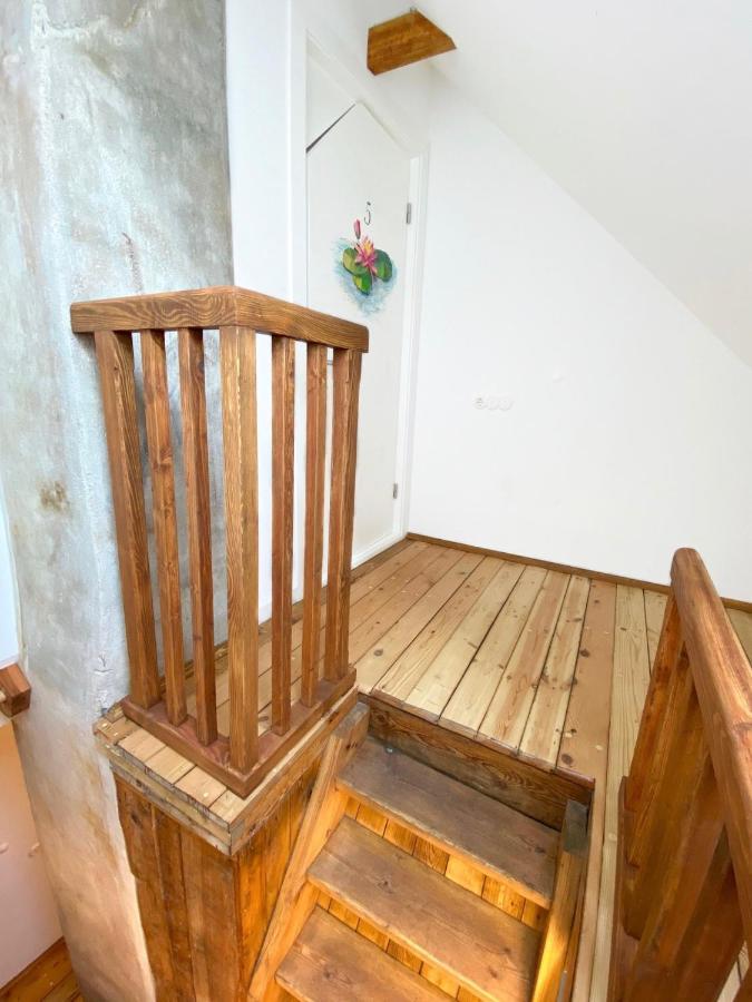 Villa Gaida Saulkrasti Dış mekan fotoğraf