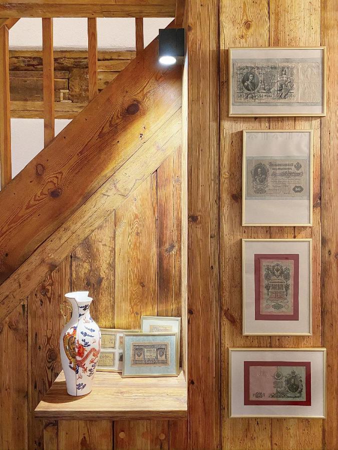 Villa Gaida Saulkrasti Dış mekan fotoğraf