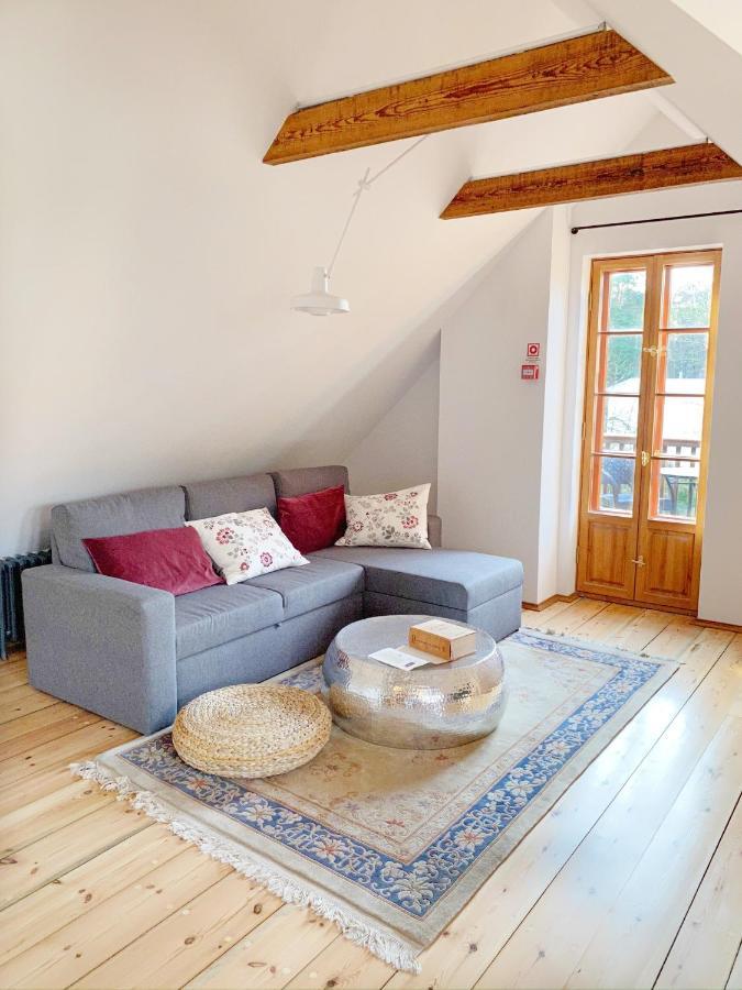 Villa Gaida Saulkrasti Dış mekan fotoğraf