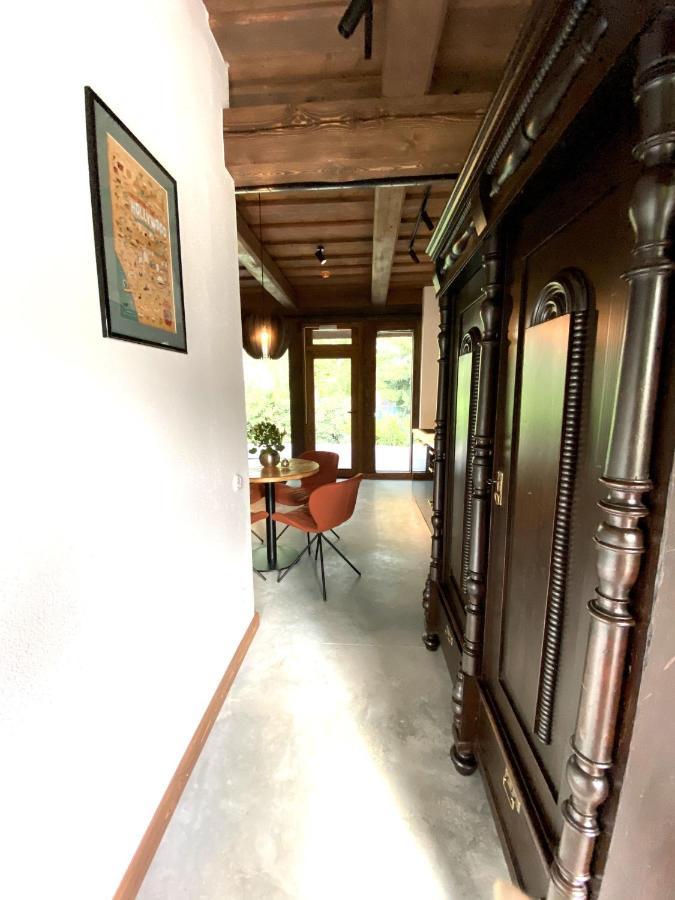Villa Gaida Saulkrasti Dış mekan fotoğraf