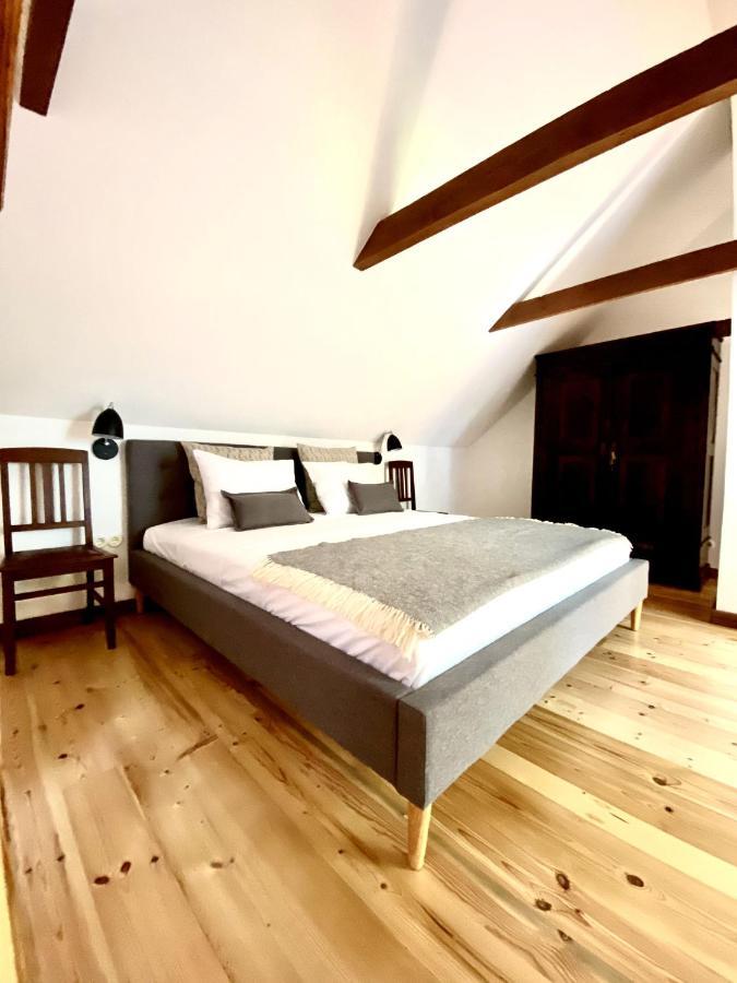 Villa Gaida Saulkrasti Dış mekan fotoğraf