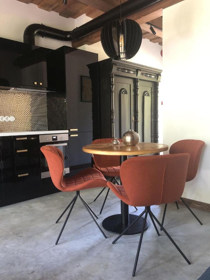 Villa Gaida Saulkrasti Dış mekan fotoğraf