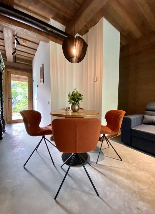 Villa Gaida Saulkrasti Dış mekan fotoğraf