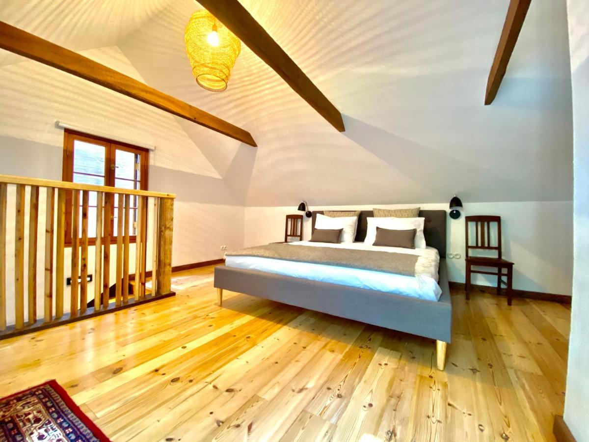 Villa Gaida Saulkrasti Dış mekan fotoğraf