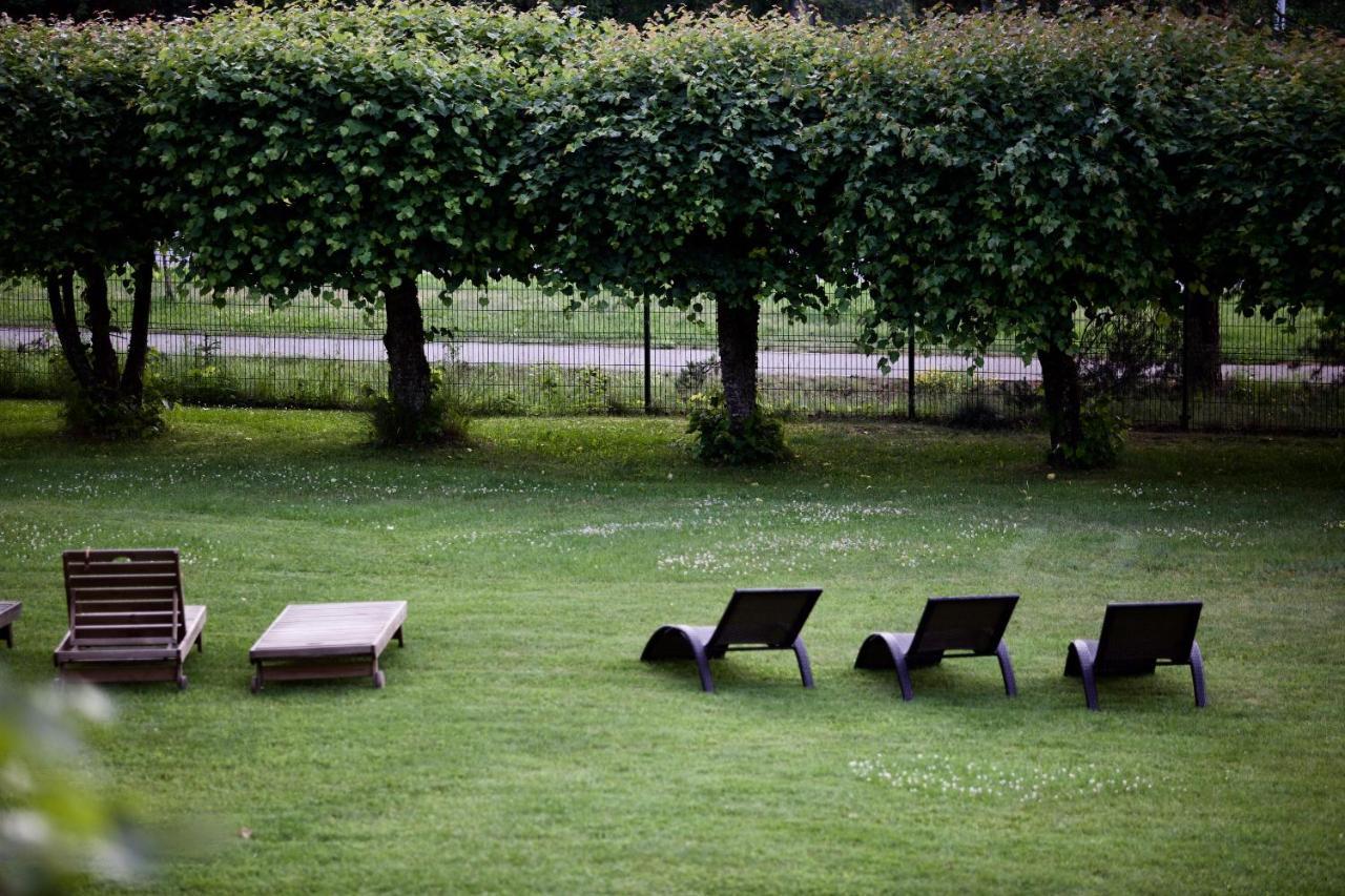 Villa Gaida Saulkrasti Dış mekan fotoğraf