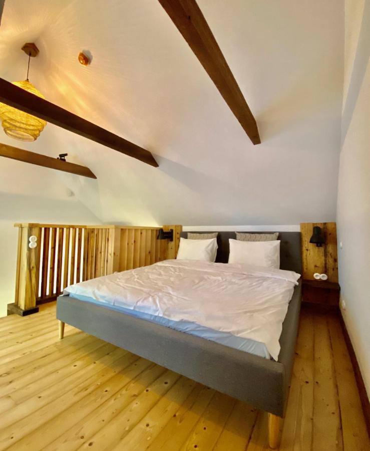 Villa Gaida Saulkrasti Dış mekan fotoğraf