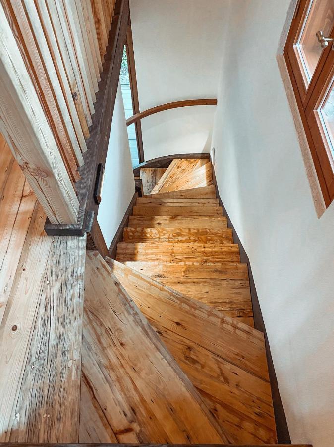 Villa Gaida Saulkrasti Dış mekan fotoğraf